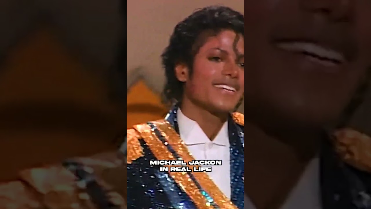 Michael Jackson VS The Tabloids #Shorts | the detail.