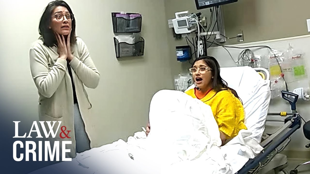 Teen Accused of Dumping Baby in Trash Faces Trial