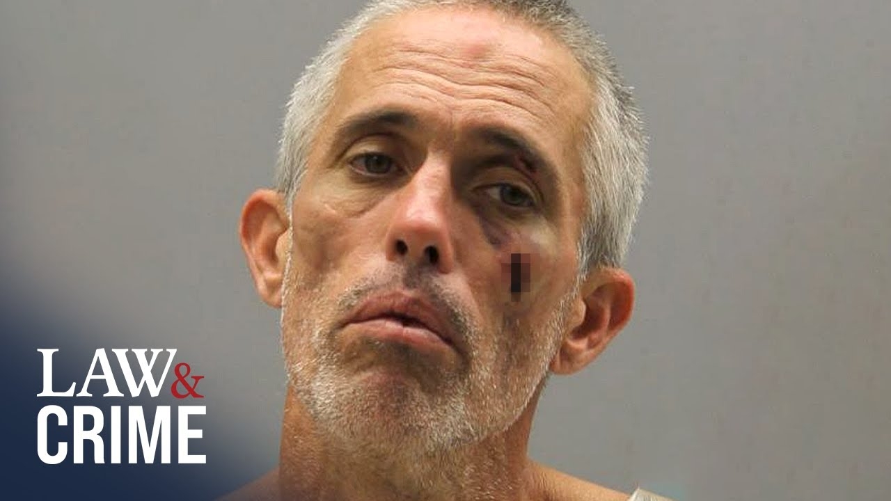 Son Admits To Killing Mom, Hiding Her Body Under Couch: DA