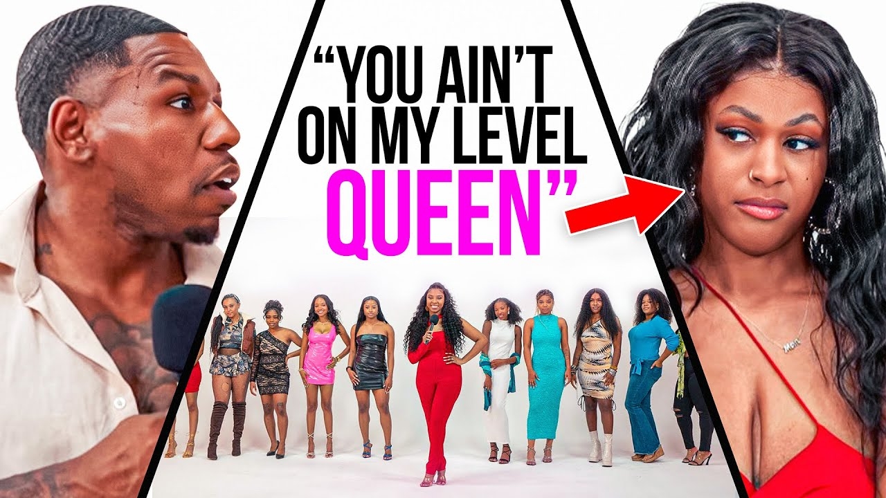 He Lost His Job Over This: Viral Dating Show Clip Breakdown