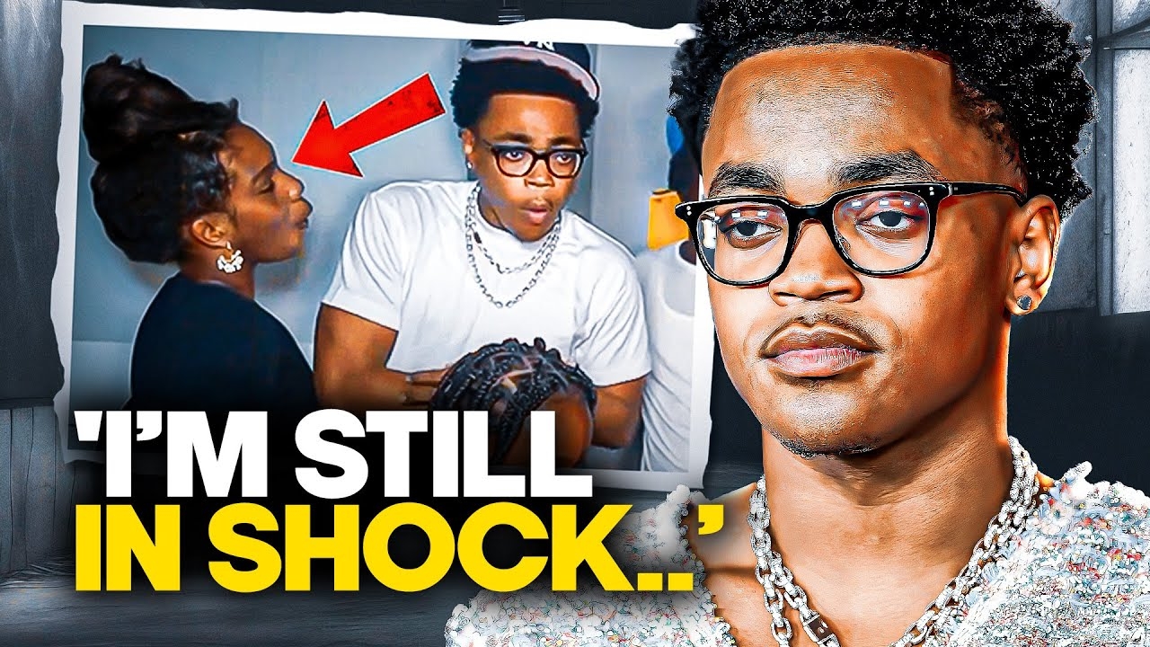 What Really Happened During Michael Rainey Jr.'s Stream? | Certified ...