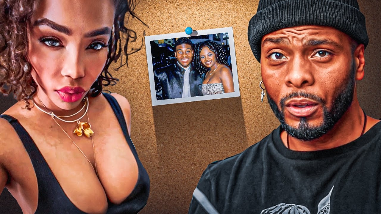 What Juicy Secrets Did Kell Spill About His Wife?
