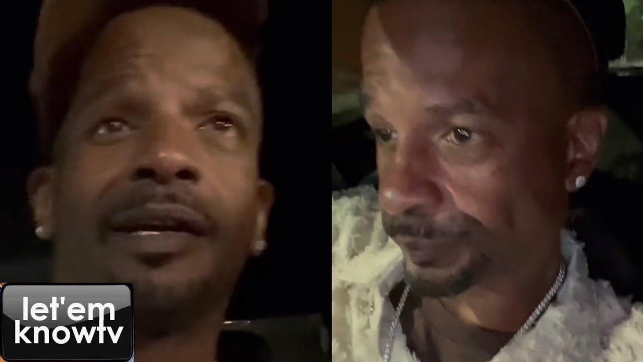 Charleston White Says Nobody Should Go To Atlanta After Visiting Multiple Strip Clubs In The City