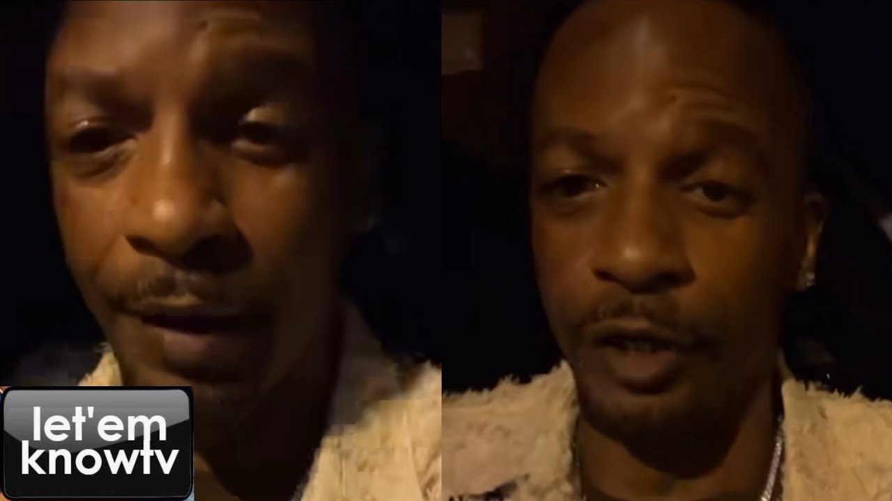 Charleston White Expresses His Disappointment In Magic City after Visiting Them For The 2nd Time