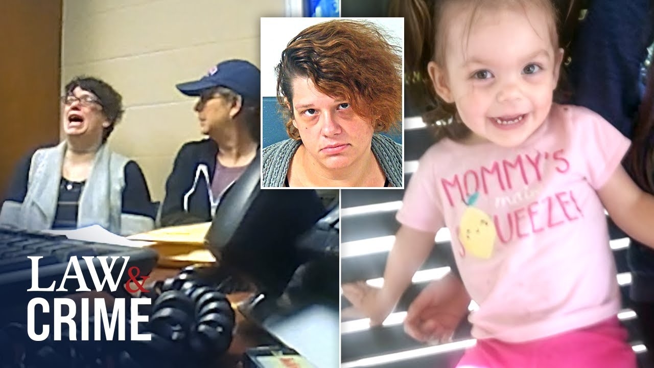Mom Neglected Daughter to Death, Claimed She Was Next Jeffrey Dahmer