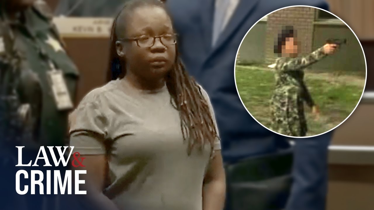 Mom Locked Up in Prison After Young Daughter Killed Neighbor to Defend Her