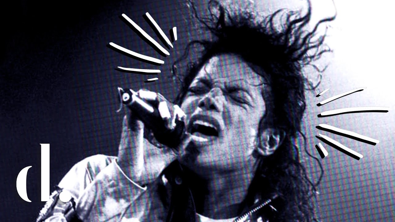 Live MJ Vocals That Had Everyone Shook! (Part 2) | the detail.