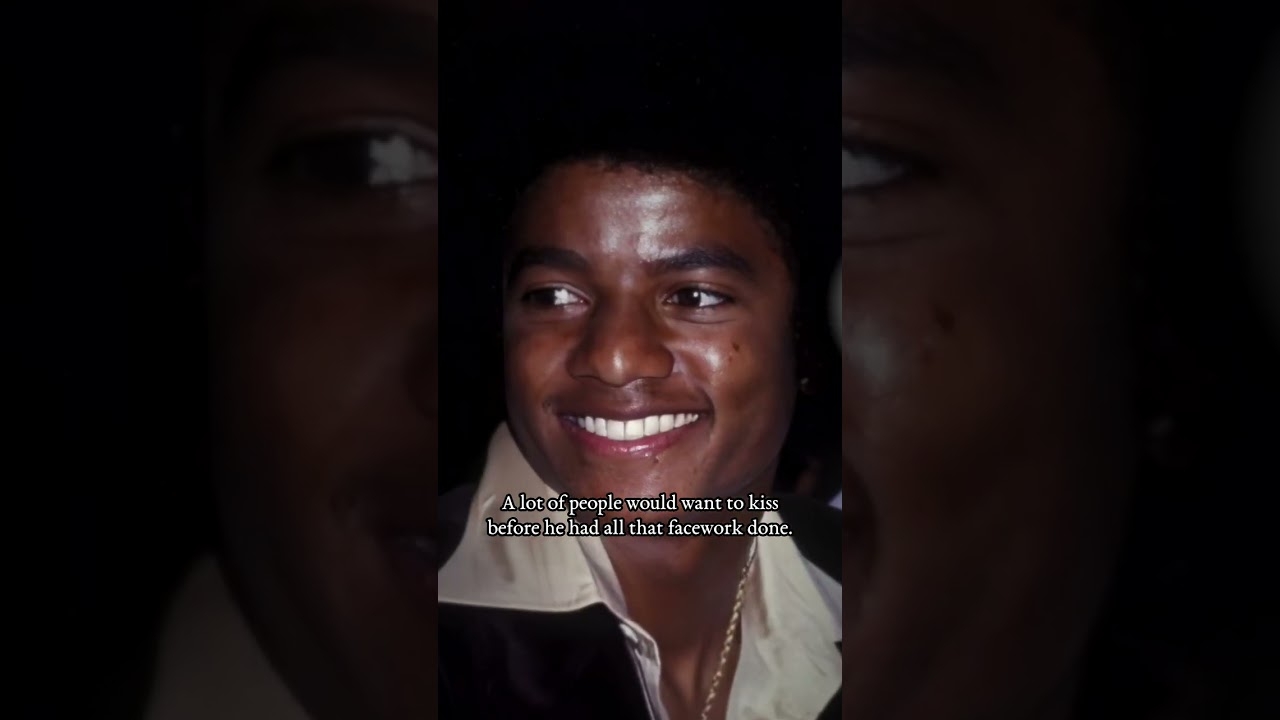 Tatum O'Neal Is Questioned on Michael Jackson's Sexuality #Shorts | the detail.