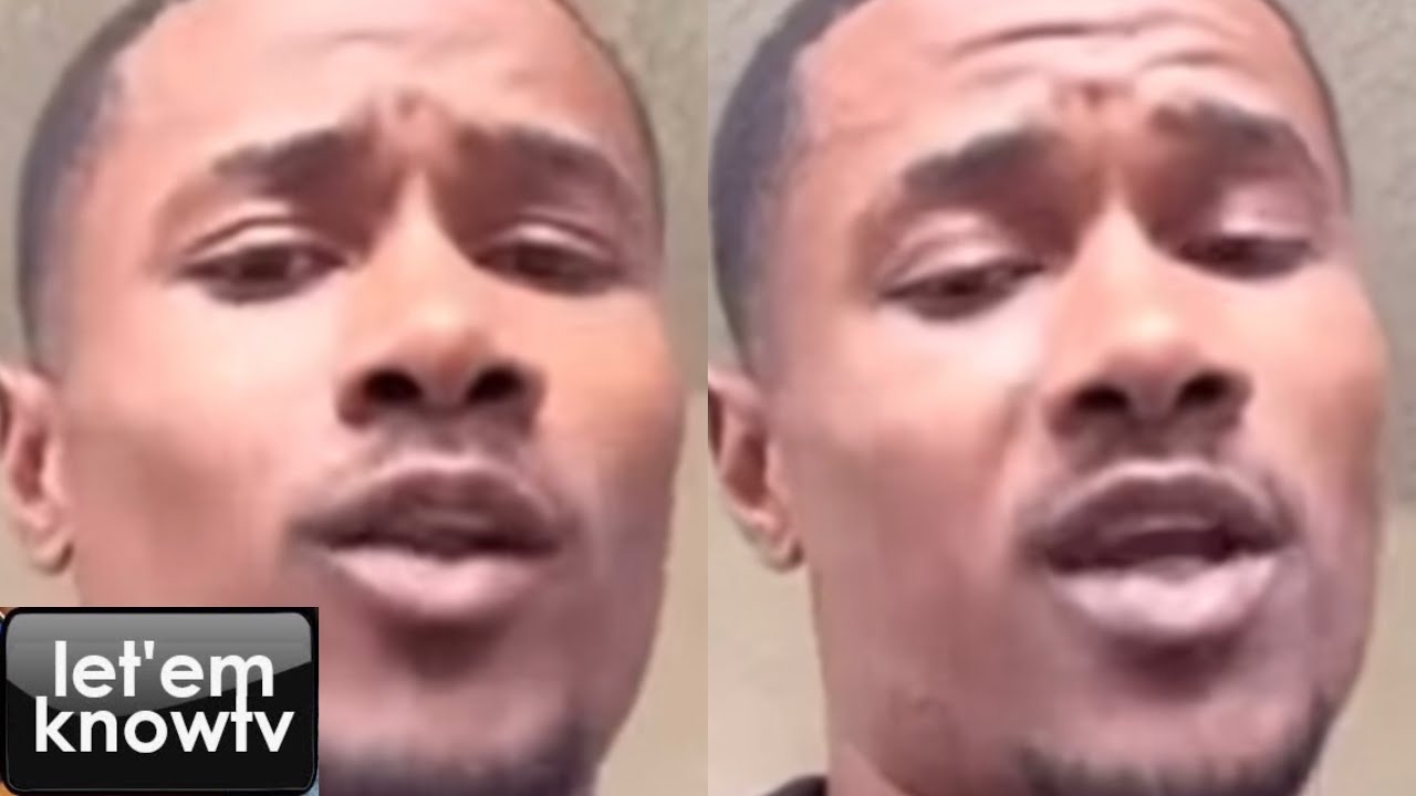 Blueface Brother Says Chrisean Is Stealing From Blueface & She Dont Want Him To Be Free