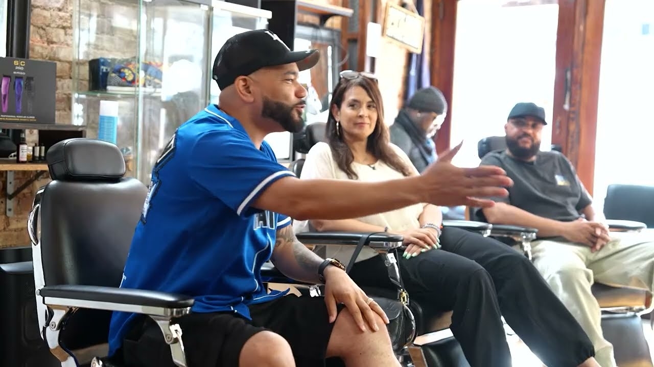 DJ ENVY ON BREAKING THE BIGGEST DISS RECORD OF ALL TIME AND BEING WANTED DEAD OR ALIVE BY MURDA INC