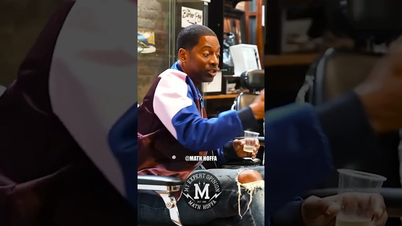 FULL EPISODE WITH JORDAN & TONY ROCK OUT NOW!