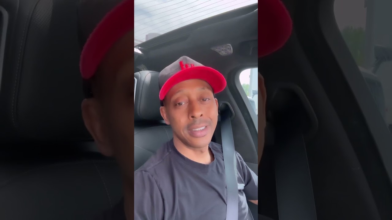 Gillie Reacts To Kendrick Lamars Euphoria Diss Track