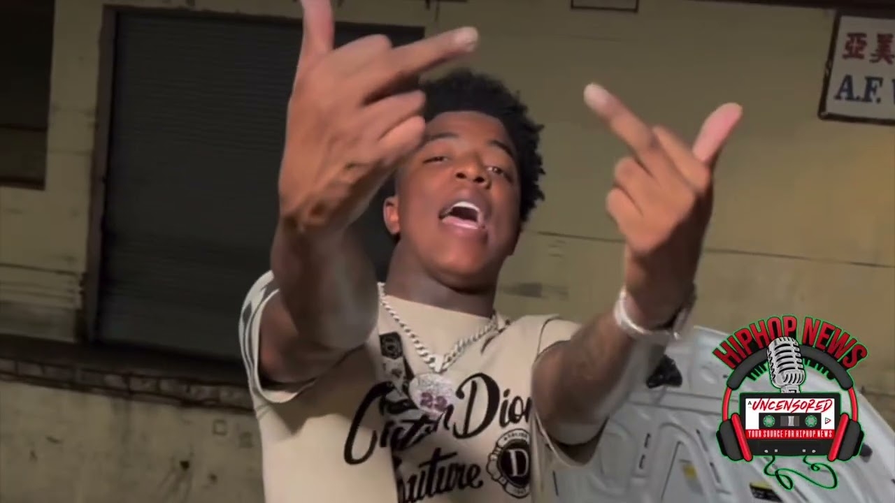 Julio Foolio's OPP Yungeen Ace Drops A BRUTAL Diss Track One Day After His Murder