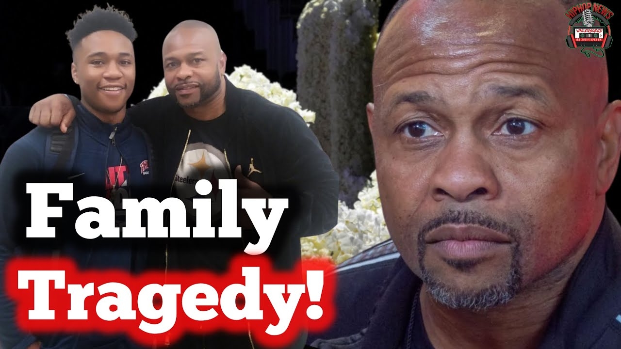 The WORST Possible Tragedy Just Hit Roy Jones Jr