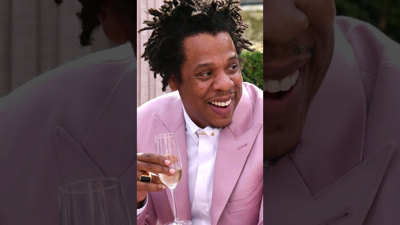 Breaking Barriers, Jay Z's Historic Hall of Fame Entry. #jayz #halloffame #hiphop