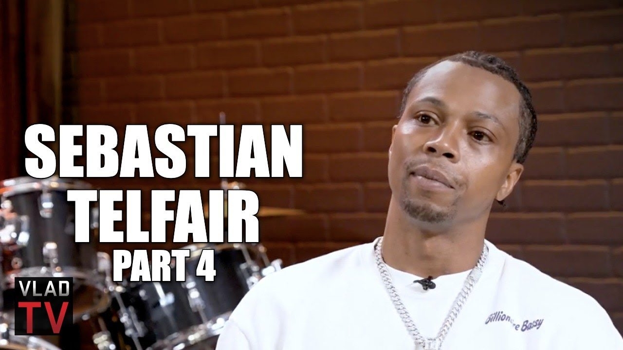 Sebastian Telfair on Stephen A. Smith Criticizing Kawhi: You Have to Want to Be Superstar (Part 4)