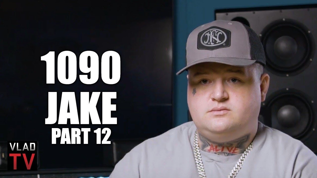 1090 Jake & Vlad Argue if Talking About Gays or White Man Saying N-Word Gets You Cancelled (Part 12)