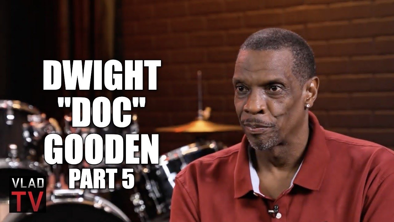 Dwight Gooden on His Cousin Being a Pimp, Cousin's Ladies Introducing Him to Co***ne (Part 5)