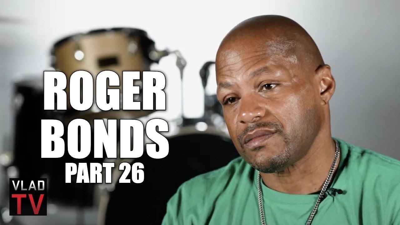 Roger Bonds on Diddy's Apology Video: He Didn't Apologize to Other Women He Beat (Part 26)