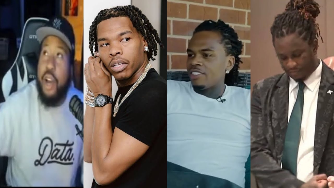 What Wham say? Akademiks speaks on Young Thug Tweet saying Whatever le Bb says goes!