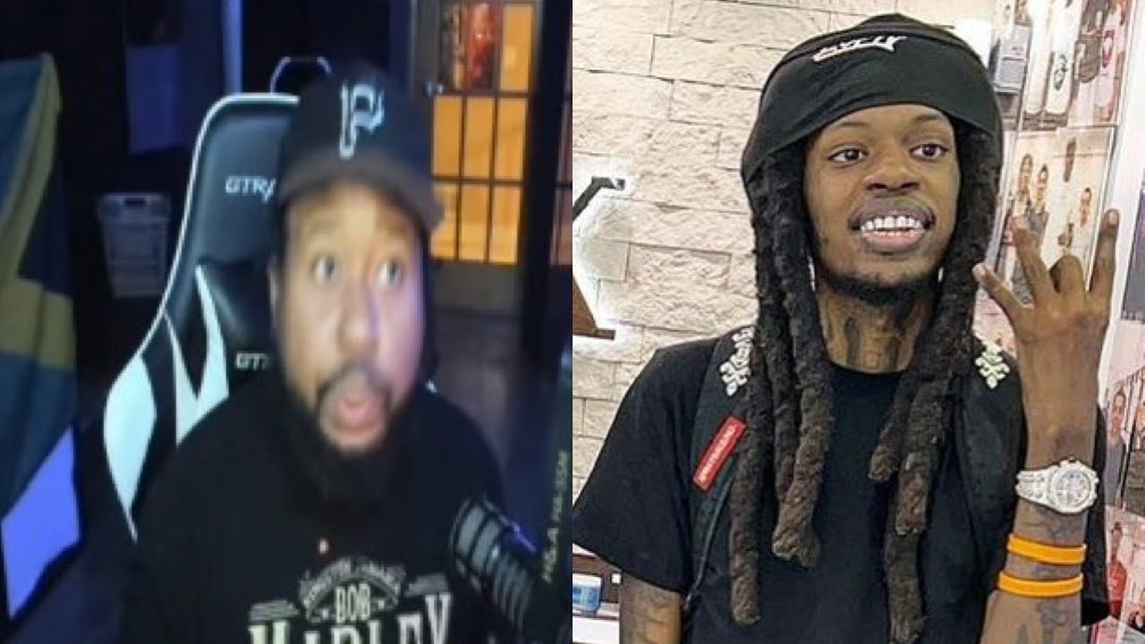 DJ Akademiks reflects on Foolios passing, covering Jacksonville rappers & his interview with Foolio