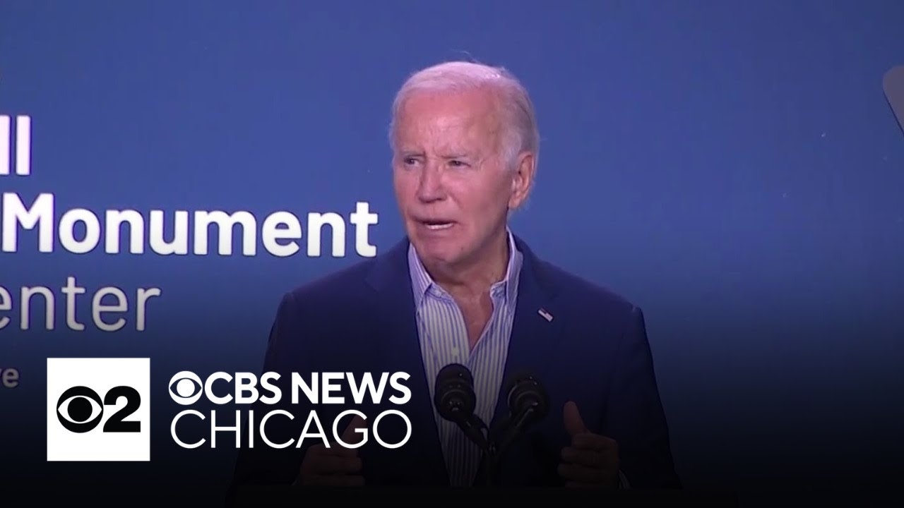 Poll shows Biden unfit to serve as debate fallout continues