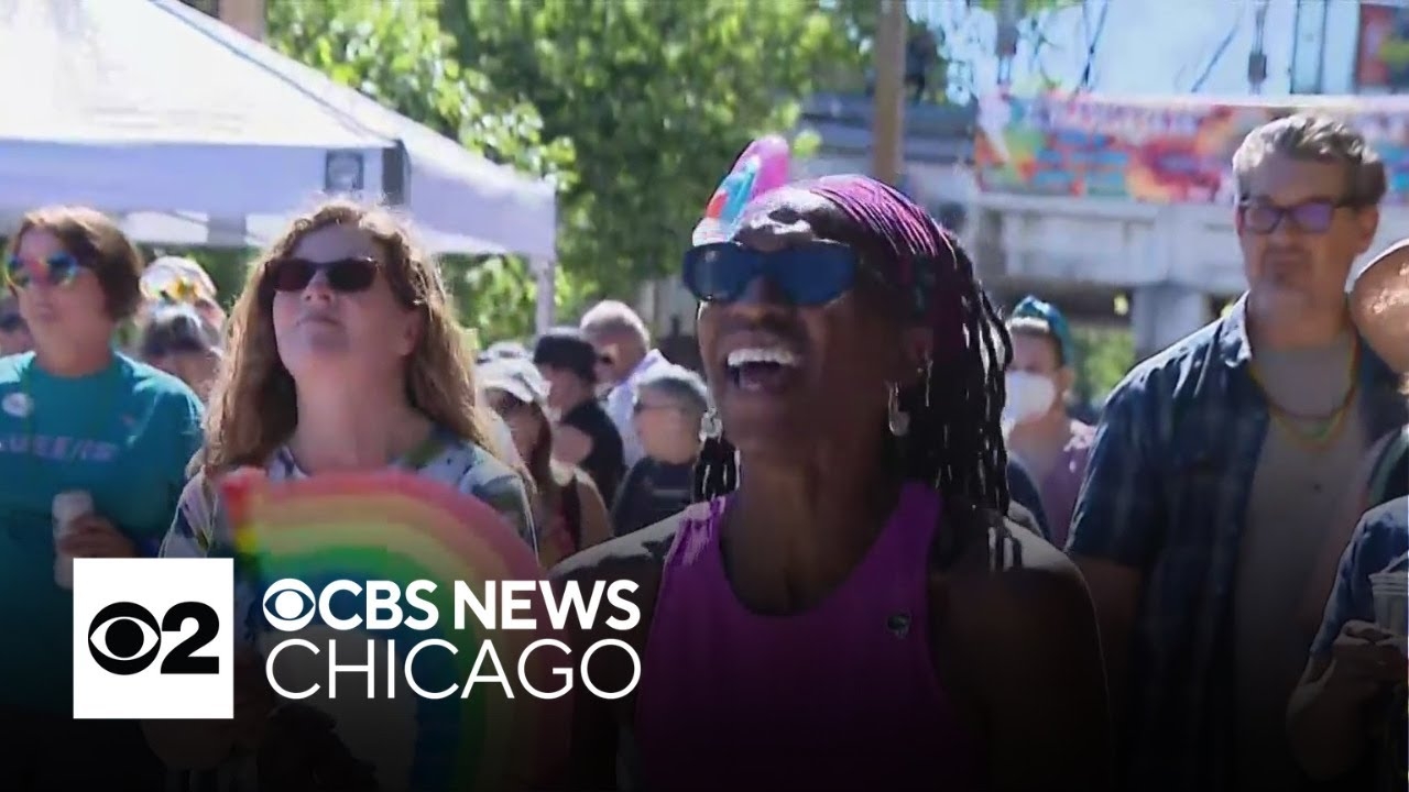 Family Pride Fest happening in Rogers Park