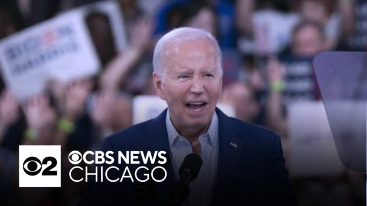 President Biden does damage control after poor debate performance
