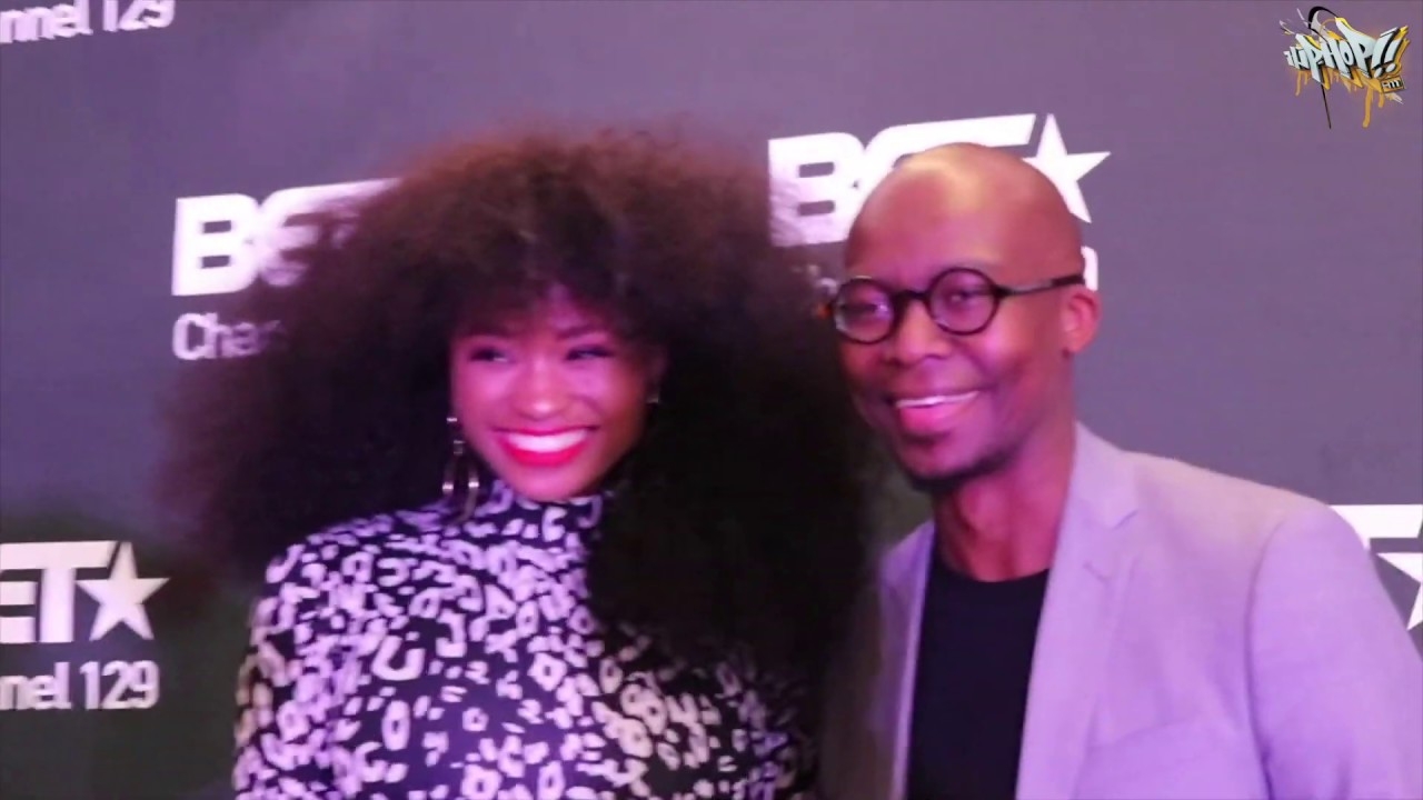 BET AFRICA ANNOUNCES OFFICIAL NOMINATIONS FOR THE 2019 BET AWARDS
