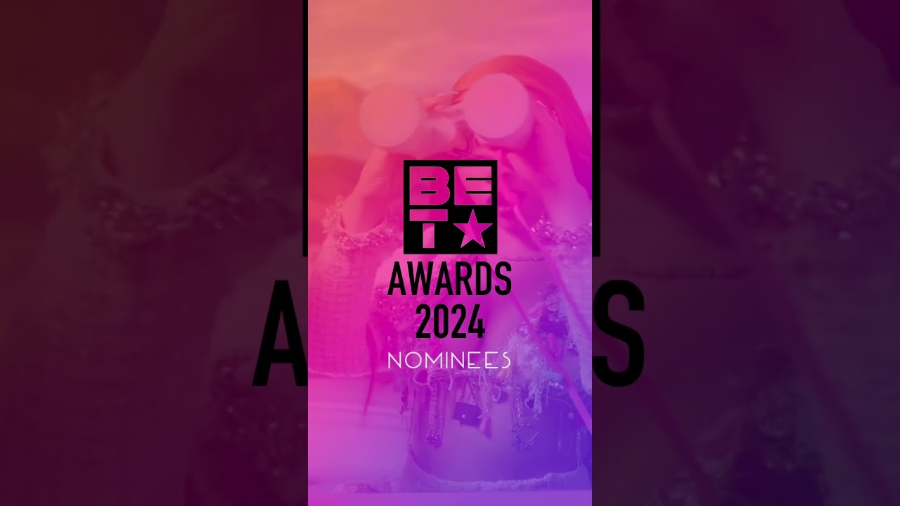 BET AWARDS 2024