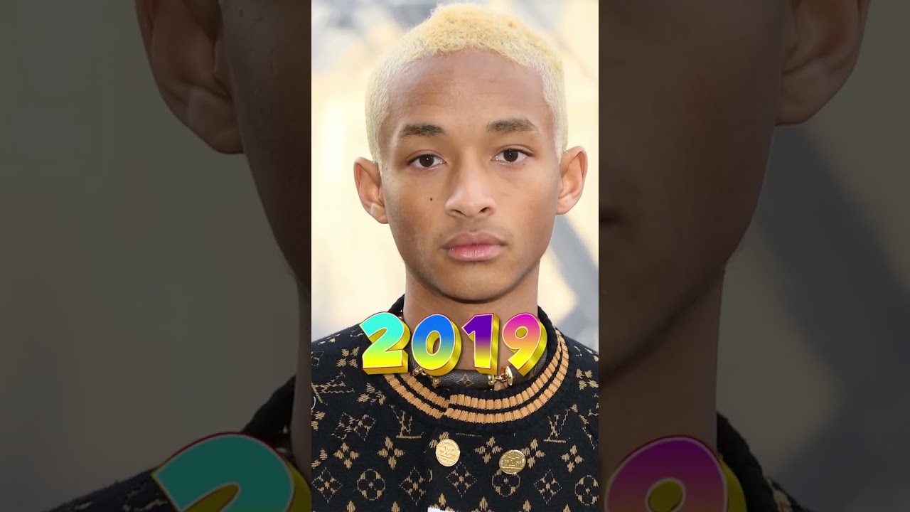 Jaden Smith Lifestyle: #jadensmith #viral #video #foryou