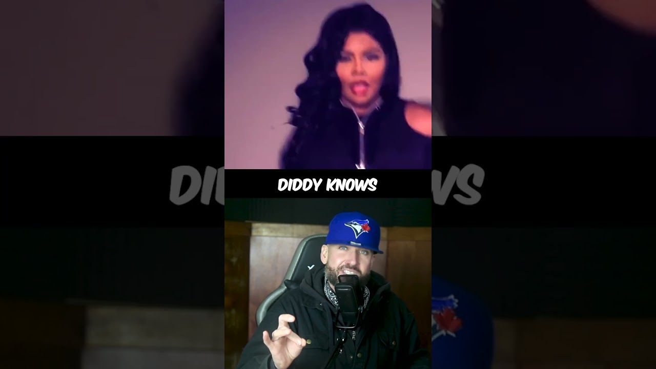 LIL KIM EXPOSES DIDDY