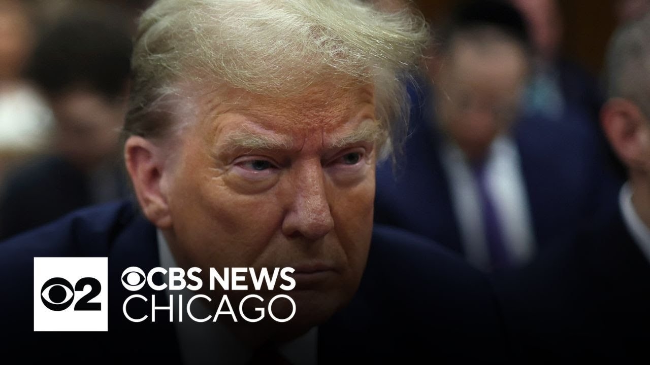 Supreme Court rules presidents have immunity for official acts in office