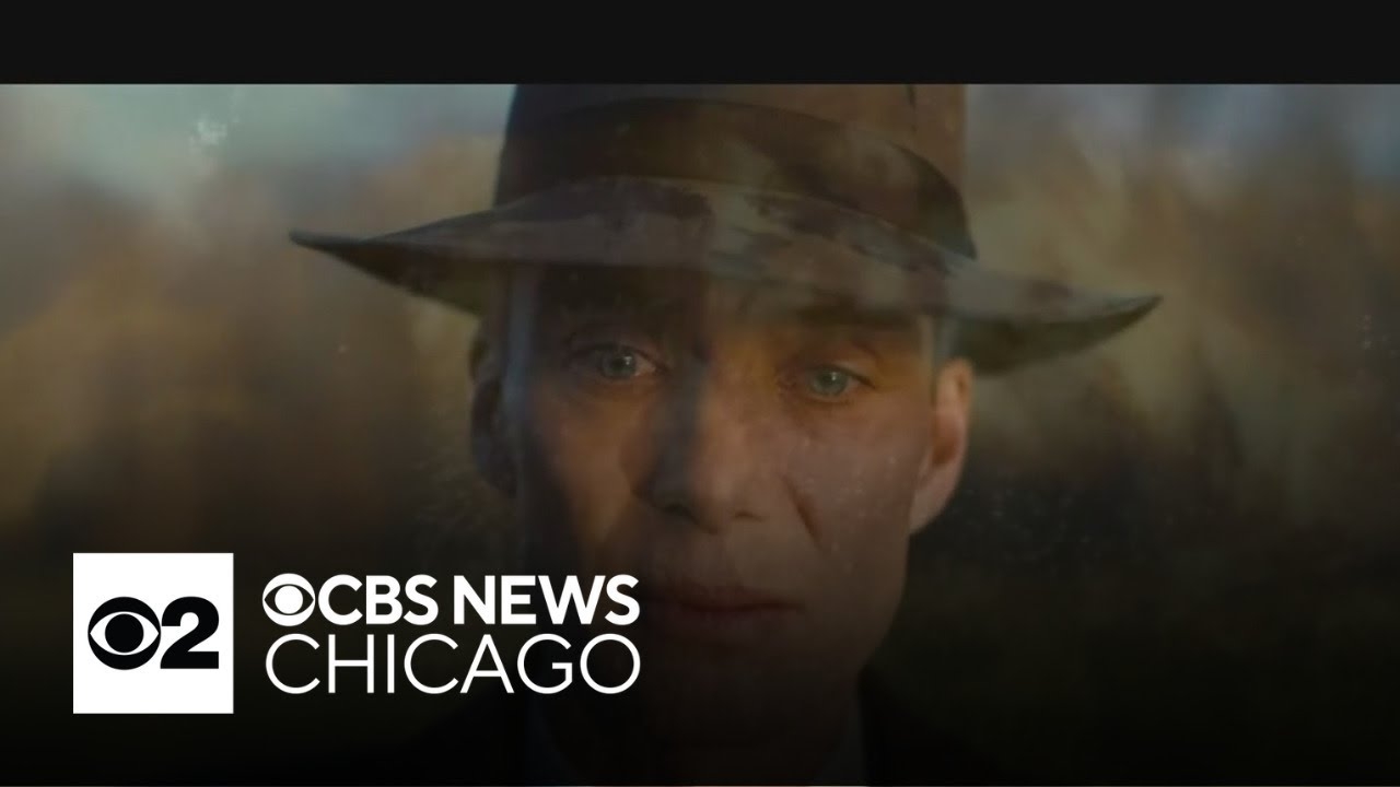 Oppenheimer reportedly apologized