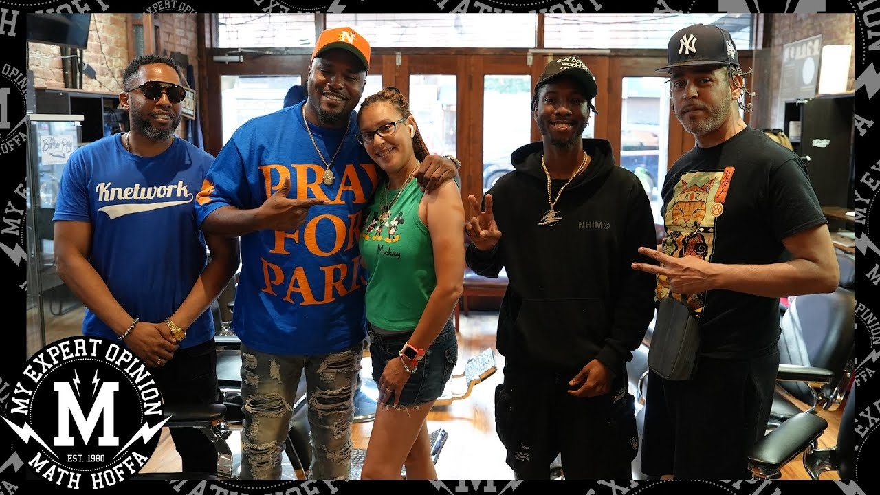MEO EP #256: MOMMA FLOCK (KAY FLOCK'S MOM) SPEAKS ON BETRAYALS, KAYS MINDSET AND HIGH HOPES FOR