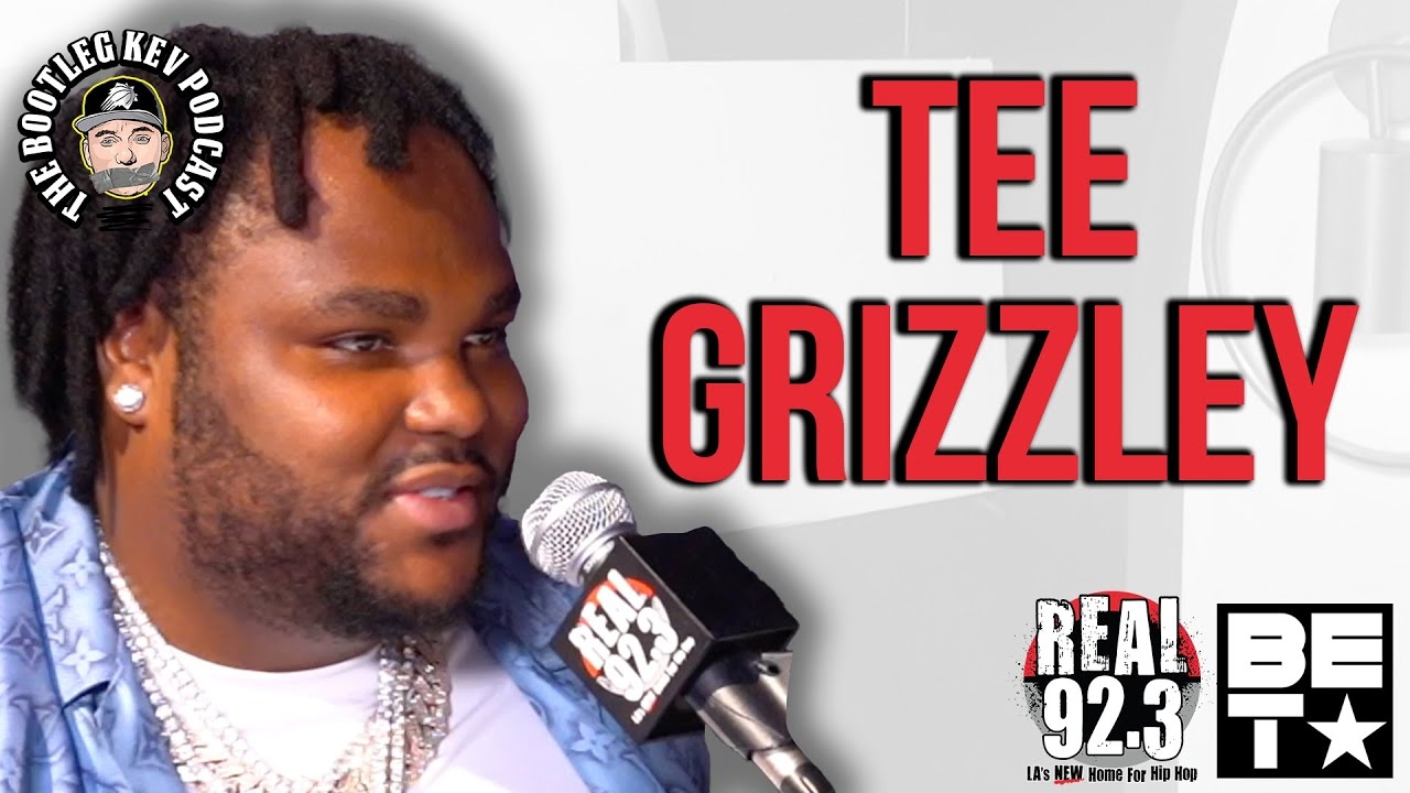 Tee Grizzley on Sada Baby, SKilla Baby, & Detroit Unity