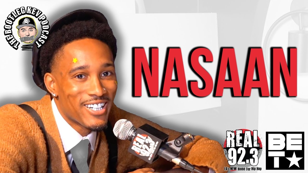 Nasaan on Advice From Royce Da 5'9", Detroit Unity, ERROR 404, & Being Proof of D12's Son