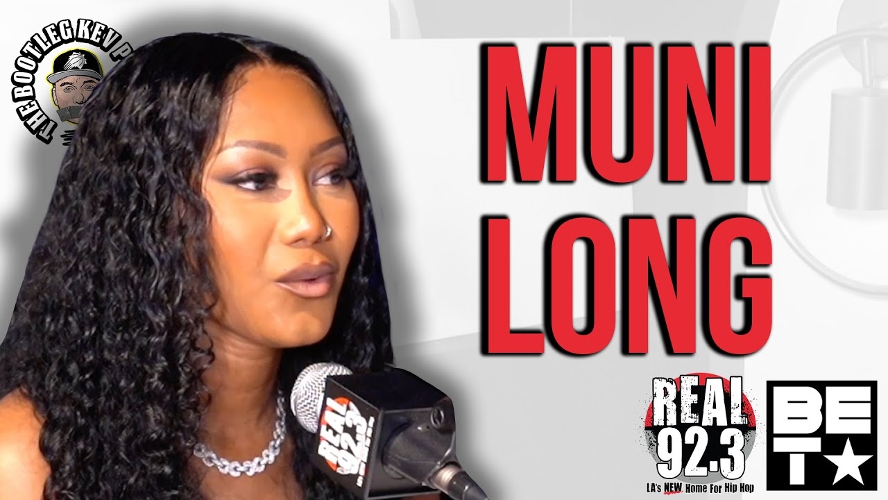 Muni Long on Keeping Real R&B Alive