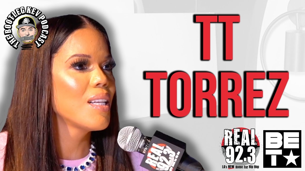 TT Torrez on Viral Clip From "Deb's House", Female Artists, & Owning Your Own Content