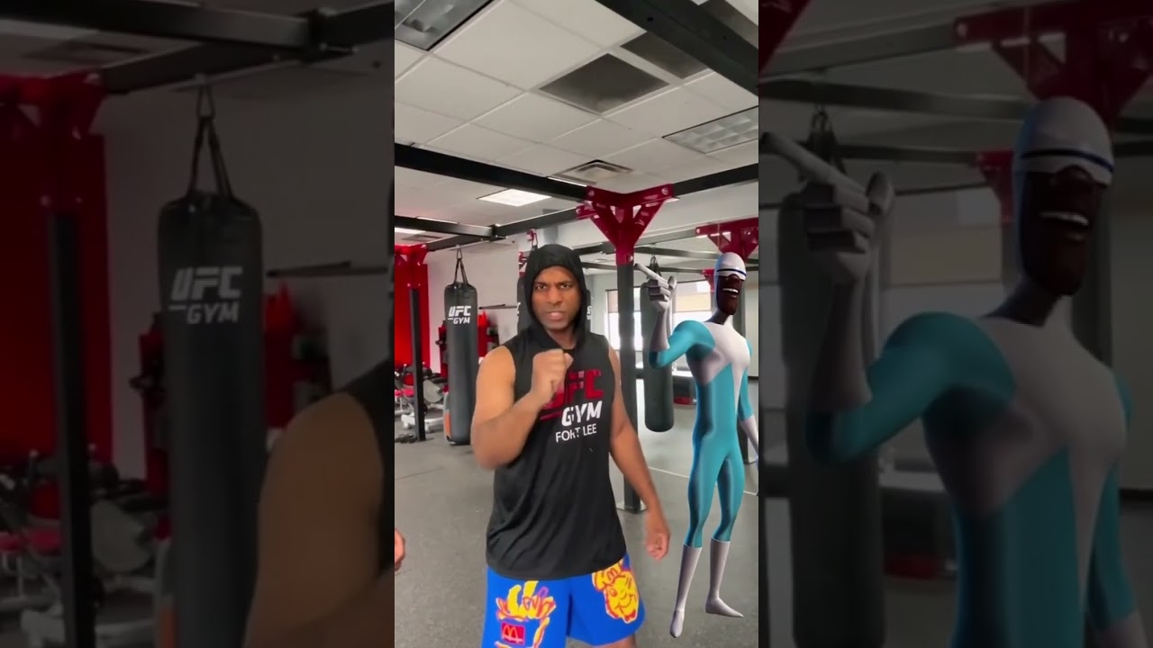 Wallos Dojo Aint No Joke