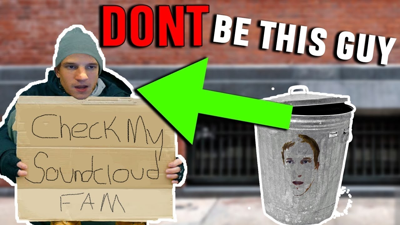 HOW TO RUIN YOUR CAREER BEFORE IT STARTS