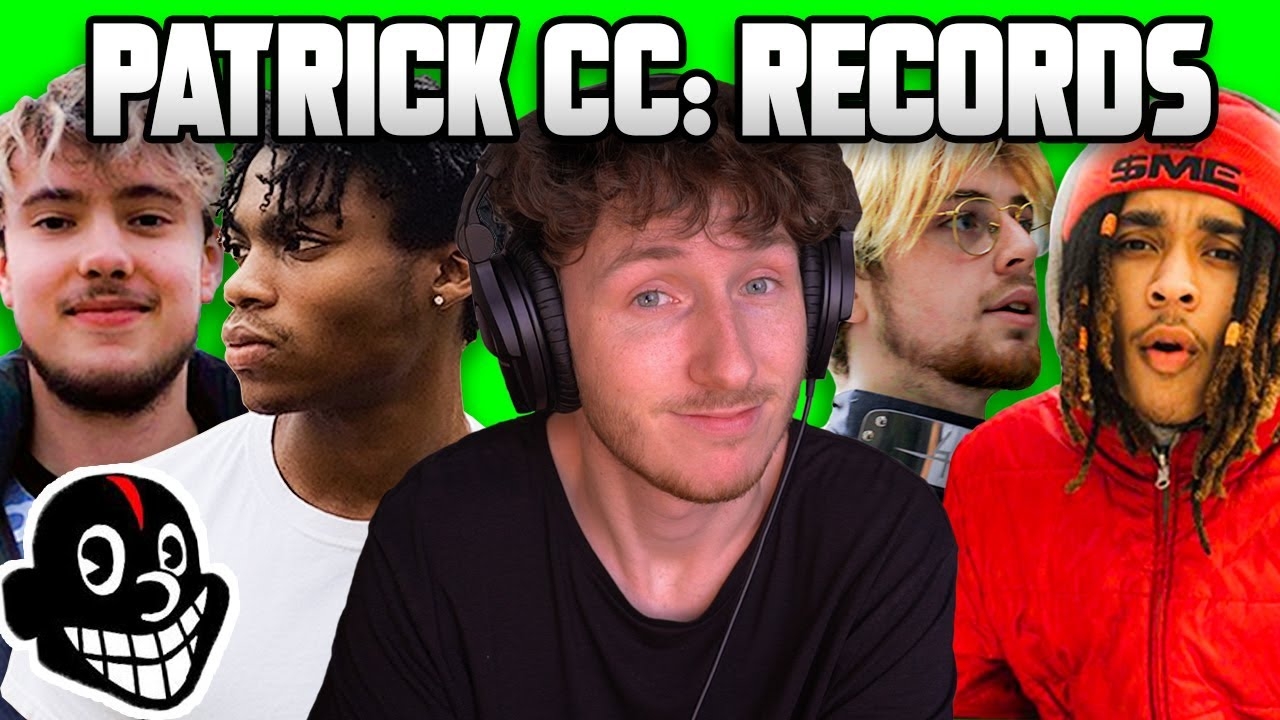 If I Had a Record Label, Who Would I Sign?