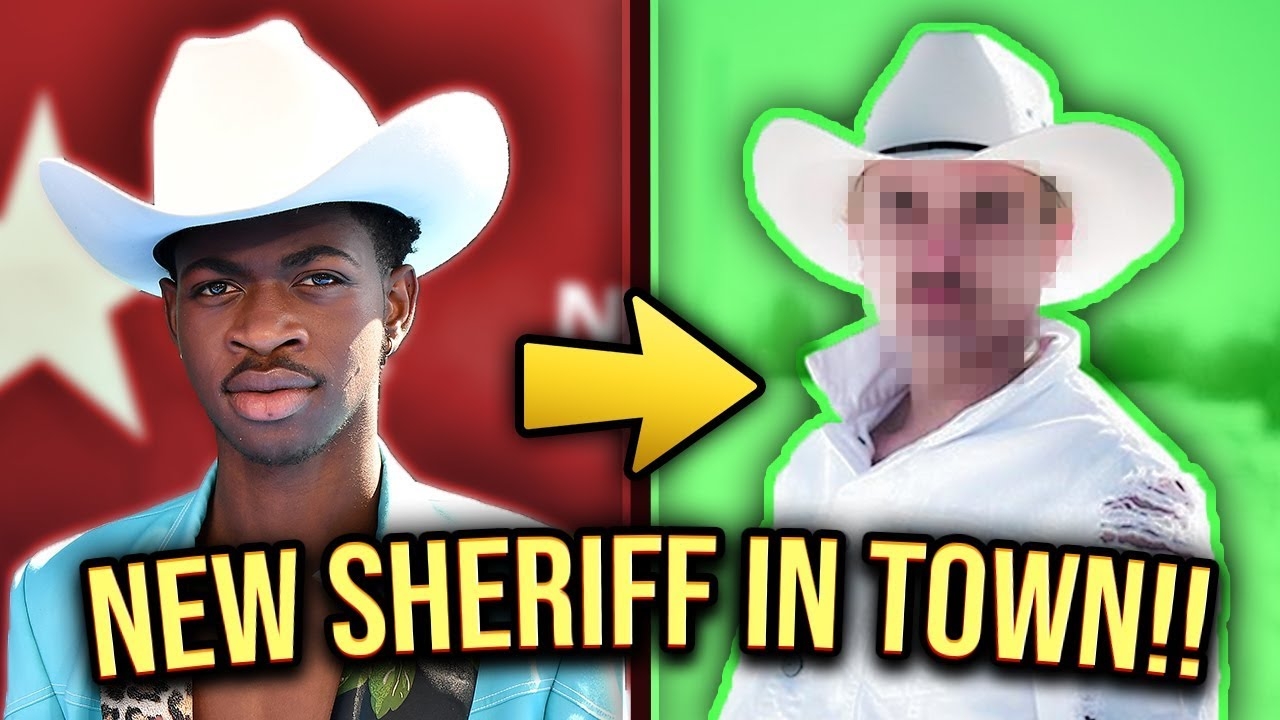 TURBO is doing what LIL NAS X should have done..
