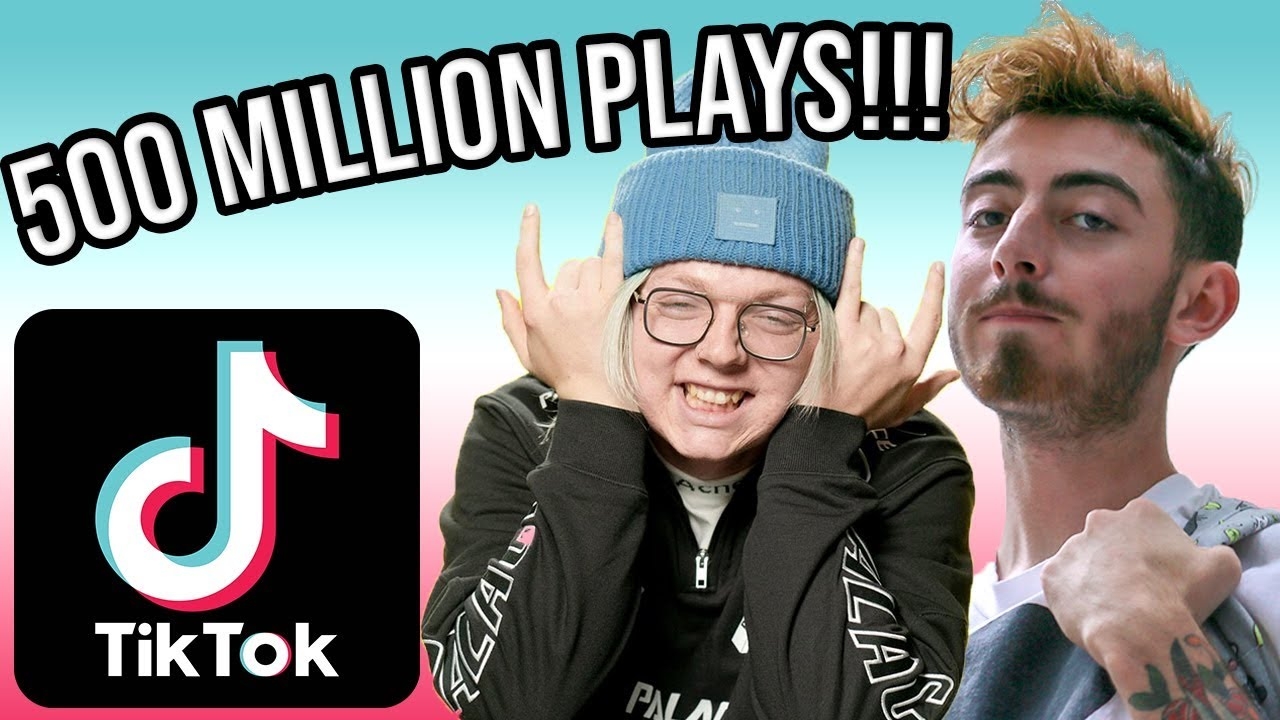 TIK TOK IS BLOWING UP RAPPERS *PROOF*