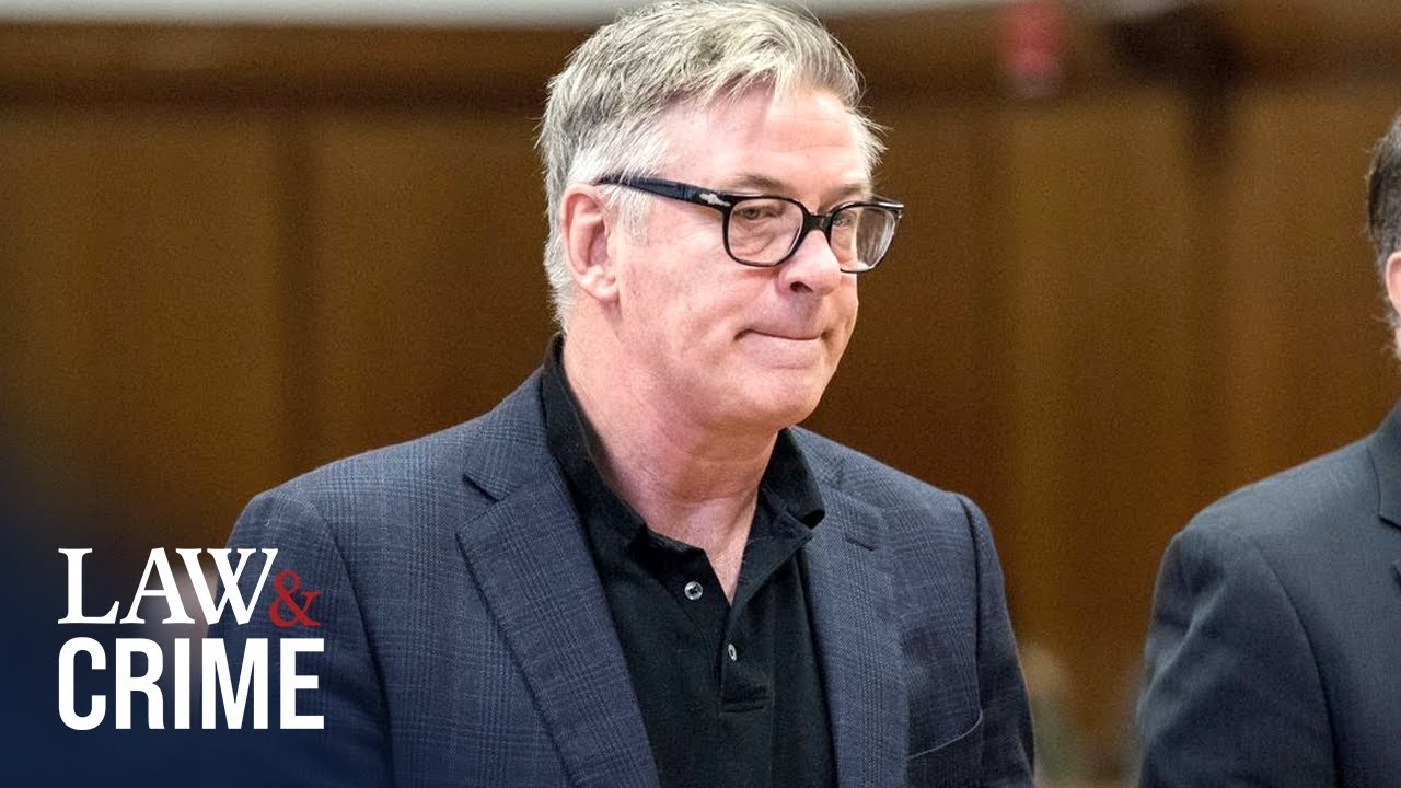 Alec Baldwin Trial: What to Expect