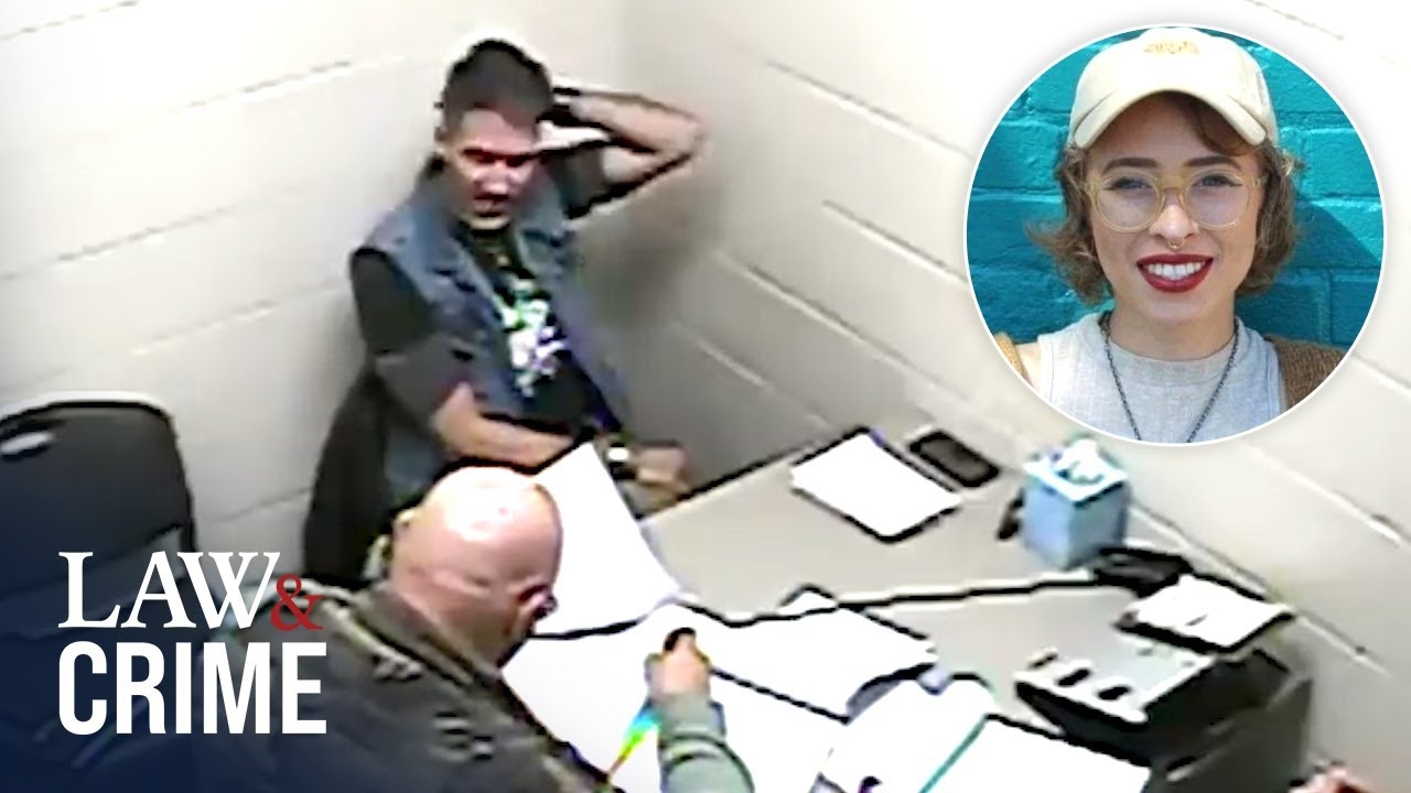 Boyfriend Finds Out Truth of Cheating Girlfriend's Murderous Solution