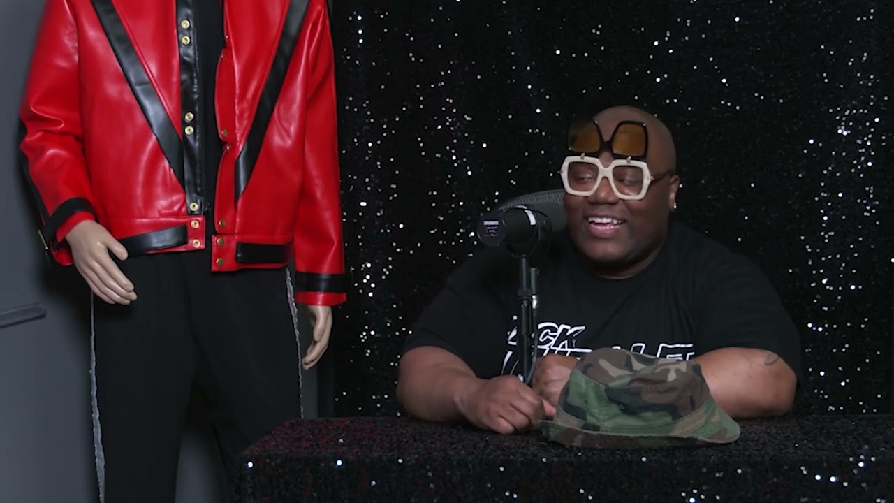 New Jack Thriller City Ft Phillip Hudson | Season 003 | EP 008