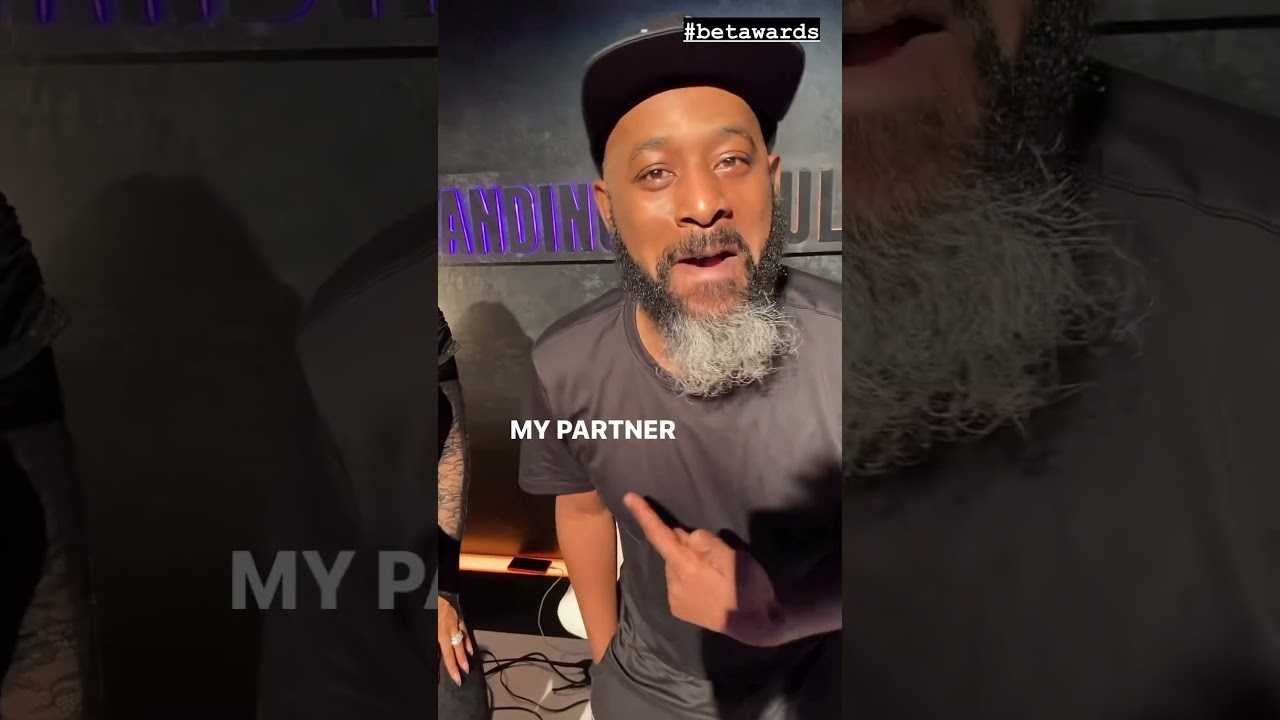 #betawards