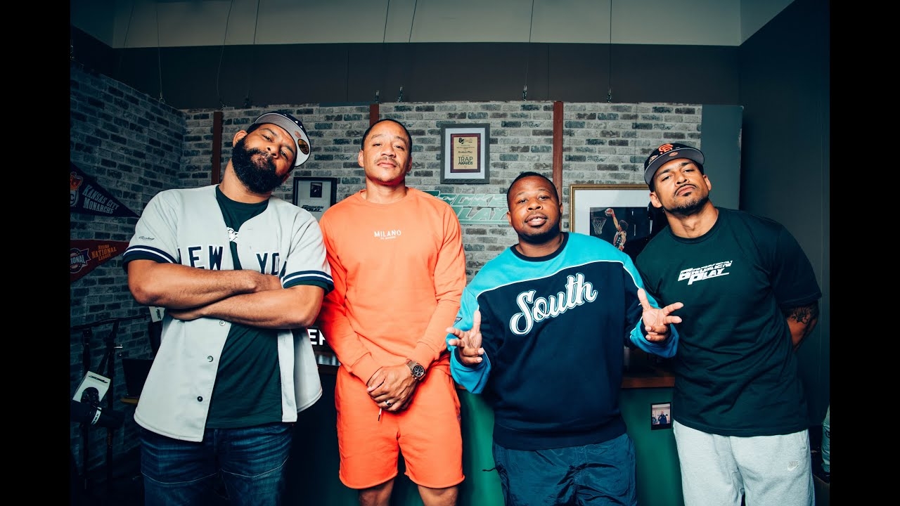 Broken Play | Navv Greene Ft Mr. Rush Life | S02 | Ep41