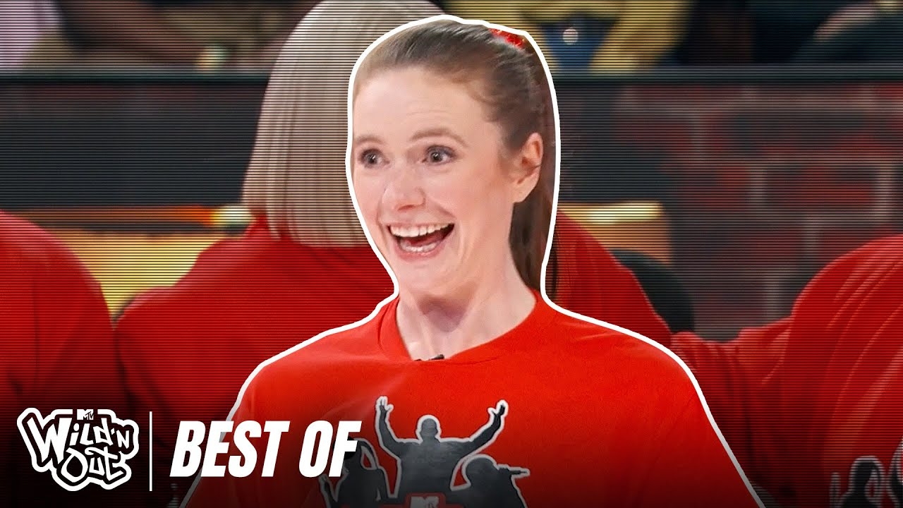 Maddys Latest & Greatest Moments  Wild 'N Out